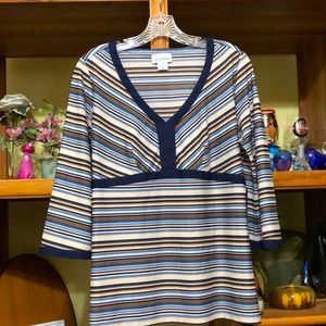 Motherhood Maternity Ladies Top